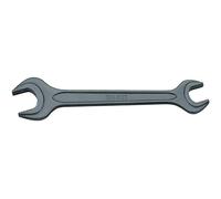 Gedore Clé à fourche double 895 22x27 mm