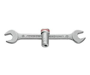 ourche universelle M10 17 x 19 mm ROTHENBERGER 73299