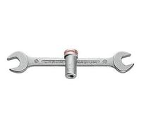 Clé à fourche universelle M10 17 x 19 mm ROTHENBERGER 73299