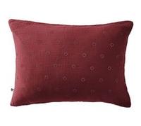 OUREA MOTIF - Taie d'Oreiller 50x70cm Gaze de Coton Lie de Vin à Fleurs Ajourées - Altobuy Rouge https://www.fnac.com/mp48922272/OUREA-MOTIF-Taie-d-Oreiller-50x70cm-Gaze-de-Coton-Lie-de-Vin-a-Fleurs-Ajourees-Altobuy/w-4?oref=626ec2de-9d6e-70fc-1756-a30a98395363