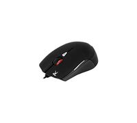 OUREA - Souris - optique - 6 boutons - filaire - USB