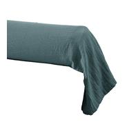 OUREA - Taie de Traversin 43x185cm Gaze de Coton Canard