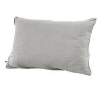 AltoBuy OUREA - Taie d'oreiller 50x70cm Gaze de Coton Nuage