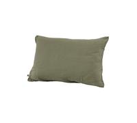 OUREA - Taie d'Oreiller 50x70cm Gaze de Coton Romarin -