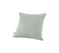 OUREA - Taie d'Oreiller 60x60cm Gaze de Coton Eucalyptus -