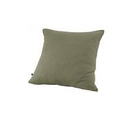 OUREA - Taie d'Oreiller 60x60cm Gaze de Coton Romarin -