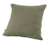 OUREA - Taie d'Oreiller 60x60cm Gaze de Coton Romarin -