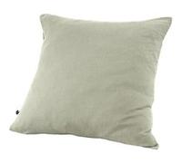 OUREA - Taie d'Oreiller 60x60cm Gaze de Coton Vert d'Eau - Altobuy Vert G