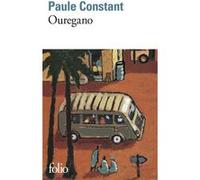 Ouregano Paule Constant (Auteur)
