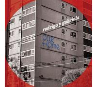 OurHome CD