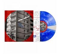 OurHome Exclusivité Fnac Vinyle Bleu et Blanc Marbré Vinyle