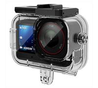 OURHZTB Boîtier étanche 70 m pour DJI Osmo Action 6 IPX8 Boîtier de plongée sous-marine Coque de protection HD Compatible avec DJI Osmo Action 6 Accessoires de caméra