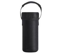 OURHZTB Étui de transport compatible avec enceinte Bluetooth portable Ultimate Ears Boom 3/Boom 4, housse en néoprène souple, sac de rangement avec poignée