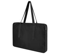 OURHZTB Étui de transport pour pupitre de musique, sac de rangement de voyage en plein air avec poignée, sac multifonctionnel pour orchestres, chorales support de partition de musique, étui de