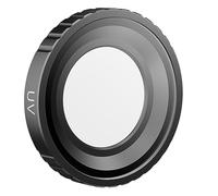 OURHZTB Filtre d'objectif ND étanche pour appareil photo DJI Osmo Nano, polariseur CPL ND8-64, réduction de la lumière à densité neutre, verre optique multicouche multicouche (UV)