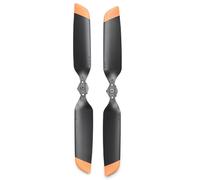 OURHZTB Hélices 1154F pour DJI Matrice 4T/4E, lames de rechange à faible bruit, ailettes, accessoires de pagaie, compatibles avec DJI Matrice 4 Series Industry Drones Accessoires
