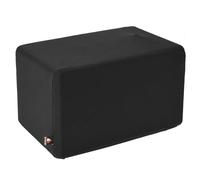 OURHZTB Housse anti-poussière pour haut-parleur Bluetooth Marshall Acton III - Housse de protection souple avec bande élastique