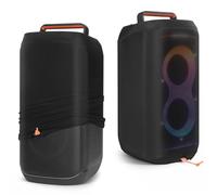 OURHZTB Housse de protection anti-poussière pour haut-parleur portable JBL PartyBox 120, housse de protection souple et extensible pour accessoires JBL PartyBox Club 120