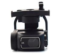 OURHZTB Pièces de réparation pour caméra à cardan DJI Mini 2/SE/Mini 4K/2 SE Drone Gimbal Camera Axis Arm Assembly Replacement Part Accessories