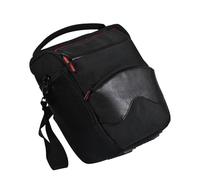 OURHZTB Sac de rangement universel pour lunettes de réalité virtuelle, sac à main, sac à dos à bandoulière compatible avec Quest 3S/3/2/Pro, PlayStation VR2/Vision Pro, pour casque Pico 4 Pro/Pico