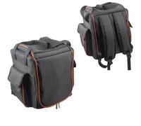OURHZTB Sac fourre-tout pour enceinte JBL Partybox Encore Essential | Housse de transport pour haut-parleur portable avec poches pour câble de charge et accessoires