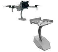OURHZTB Support de bureau pour drone DJI Mini 5 Pro/Mini 4 Pro/Mini 3 Pro, stabilisateur fixe, support de fixation pour drone quadrirotor