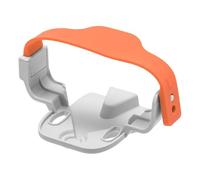 OURHZTB Support d'hélice pour DJI Lito 1/Lito X1 Drone Hélices Protection Sangle de Protection Fixateur Stabilisateur Silicone Souple Résistant aux Rayures Lame de Pagaie Clip de Fixation Accessoires