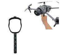 OURHZTB Support portable compatible avec DJI Mavic 4 Pro Drone Take-Off and Landing Mount Handle Stick, One-Take Long Shot Shooting Bracket Accessoires