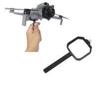 OURHZTB Support portable compatible avec drone DJI Mini 5 Pro | Mini 5 Pro Drone Décollage et atterrissage Mount Protector Poignée Stick One-Take Long Shot Support Accessoires