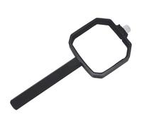 OURHZTB Support portable pour caméra RC Cardan Décollage et atterrissage Mount Protector Poignée Stick, One-Take Long Shot Support Accessoires