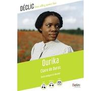 Ourika Amandine Micault (Auteur), Claire de Duras (Auteur)