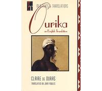 Ourika: An English Translation