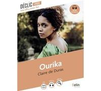 Ourika Claire de Duras (Auteur)