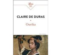 Ourika Claire de Duras (Auteur)