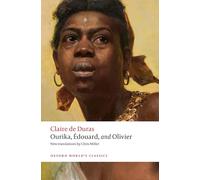 Ourika, Edouard, and Olivier