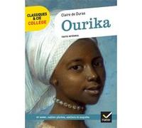 Ourika Henri Latouche (Auteur)