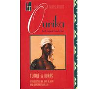 Ourika: The Original French Text