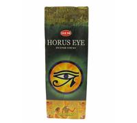 Ourlet œil de HORUS d'encens (boîte de 120 Bâtons)