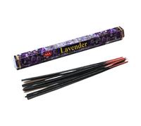 Ourlet - Marque d'encens Lavande - 1 Lot de environ 20 Bâtonnets