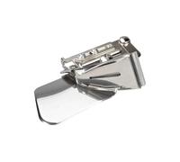 Ourleur simple pour biais non prépliés n°88 pour machine électronique - 28mm / 32mm / 38mm - Bernina