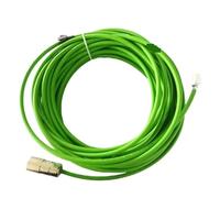 OURNXI Câble codeur VW3E2094R100 Original(10.00m)