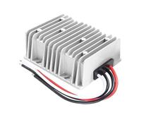 OURNXI Convertisseur abaisseur CC 12V 24V à 5V 6V 40a 50a, 250W, Alimentation LED for Voiture, Module régulateur de Tension Buck étanche(12V-24V to 6V 40A)