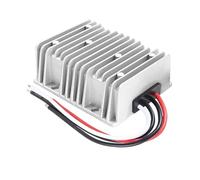 OURNXI Convertisseur abaisseur CC 12V 24V à 5V 6V 40a 50a, 250W, Alimentation LED for Voiture, Module régulateur de Tension Buck étanche(12V-24V to 5V 50A)