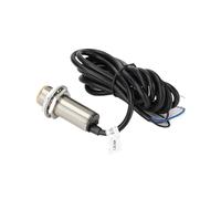 OURNXI détecteur de proximité Capteur de proximité capacitif LJC18A3-5-Z-CX M18 DC NPN Interrupteur de proximité à Quatre Fils Ouverture/Fermeture(LJC18A3-5-Z-CX)