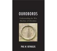 Ouroboros by Phil W. Reynolds Phil W. Reynolds (Auteur)