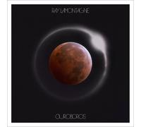 Ouroboros by Ray LaMontagne [VINYL] NEUF