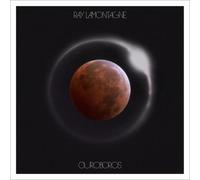 Ouroboros CD