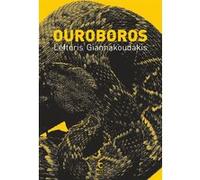 Ouroboros Lefteris Giannakoudakis (Auteur), Clara Villain (Traduction)