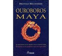 Ouroboros Maya - La maturité d'un grand cycle d'évolution