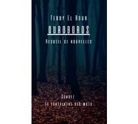 OUROBOROS: Recueil de nouvelles